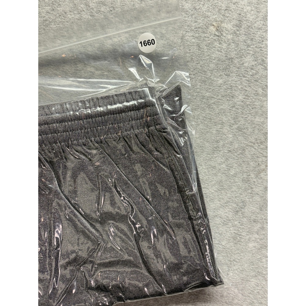 Section 101 VCU Rams Sweatpants Mens Large Gray Virginia Commonwealth University